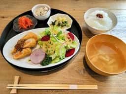 調理室 ichijiku