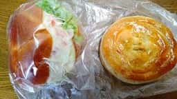 手焼き屋ベイク LUNA長崎駅前店