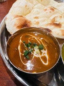 インド料理 チャイ