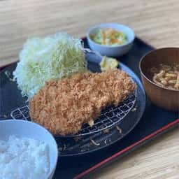 とんかつや さとう