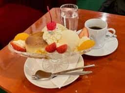 カフェ・ダリ