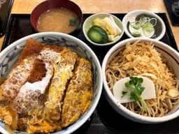 そば処 土手