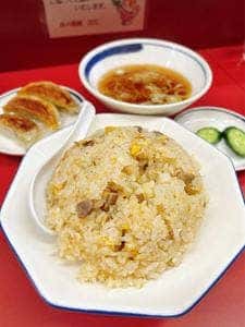 味の横綱