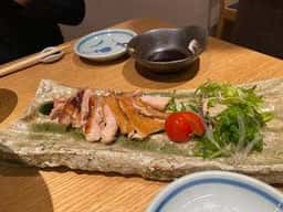 和食 たかなし
