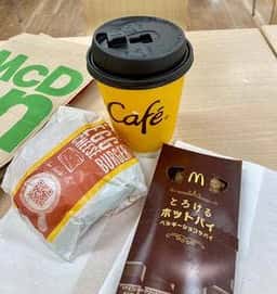 マクドナルド イオン千歳店