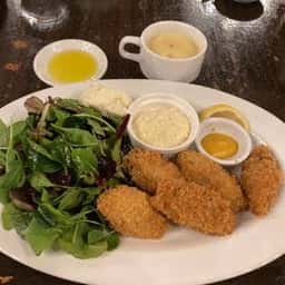 洋食とワインのお店 土筆苑