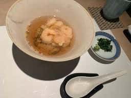 てんぷら 木坂