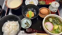 もちむぎのやかた