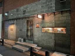 BAR MARTHA