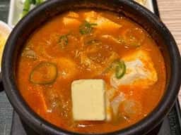 東京純豆腐 ルミネ町田店