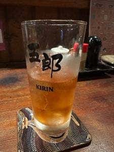 旬魚酒菜 五郎 小新店