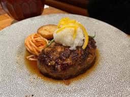 君のハンバーグを食べたい イオンモール名古屋店