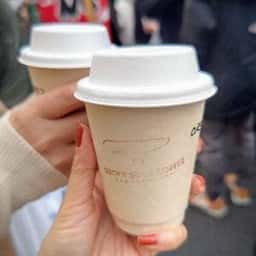 LUCKY STAR COFFEE AND BAR
