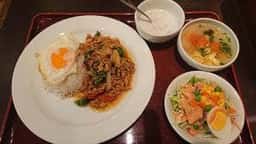タイ料理レストラン ジャスミンタイ西武池袋店