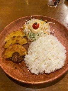 びっくりドンキー 本通店