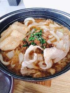 うどん家 ふ和ら