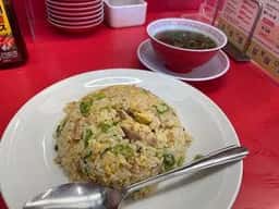 ラーメン魅力屋 鎌倉手広店