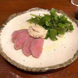 GINZA TAPPO
