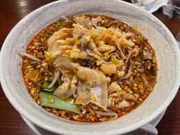 中華旬菜 西尾