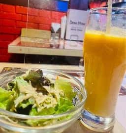 Anmol Dining & Bar