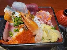 海鮮日本酒 ほっこり 霞ヶ関店