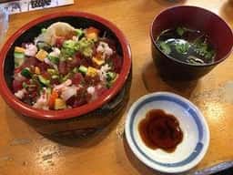 みとや寿司