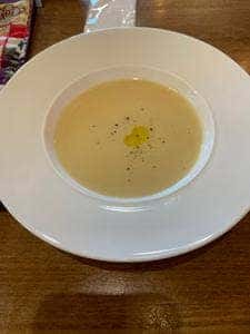 イタリア食堂 PECORA