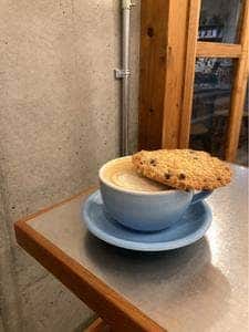 Cherry Core Coffee Roaster