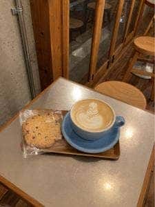 Cherry Core Coffee Roaster