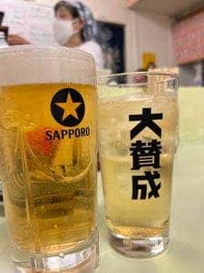 大賛成