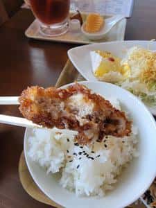 ごはんカフェ かどtoかぜ