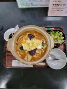 山水食堂