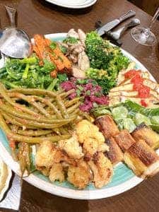 la Porchetteria