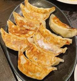 餃子の安亭