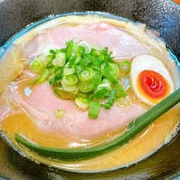 麺屋はなぶさ