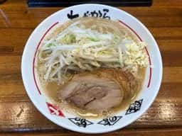 ちばから 郡山店