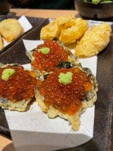 天ぷらとワイン 小島 2号店