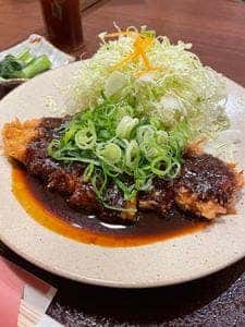とんかつ&バル かつまさ伏見