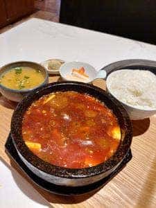 薬膳火鍋 尽膳口福 川崎店