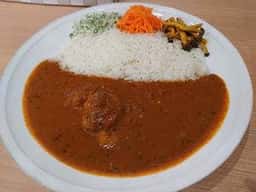 エソラカレー