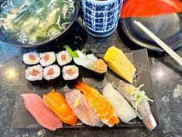 廻鮮寿司処 タフ 藤沢店