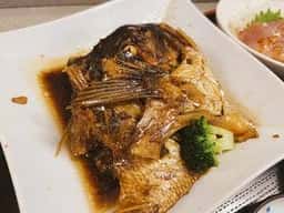 福魚食堂