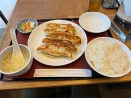 餃子の王様 龍吟 みなとみらい店