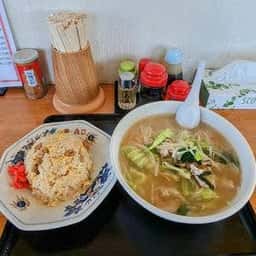 中華 森田