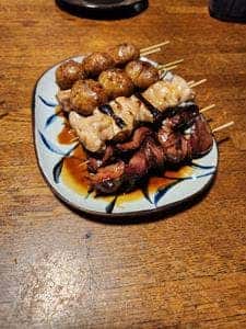 串長