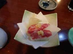 太宰らうめんと津軽のめしや・めぇ