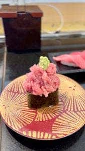まぐろ問屋 三浦三崎港 横浜ワールドポーターズ店