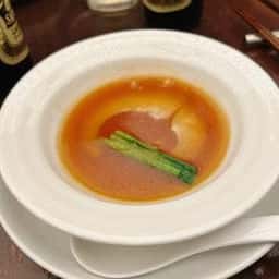 中華料理 日比谷園