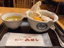 みはし東武百貨店 船橋店