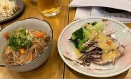 日本酒とお万菜 じゃんけんポン